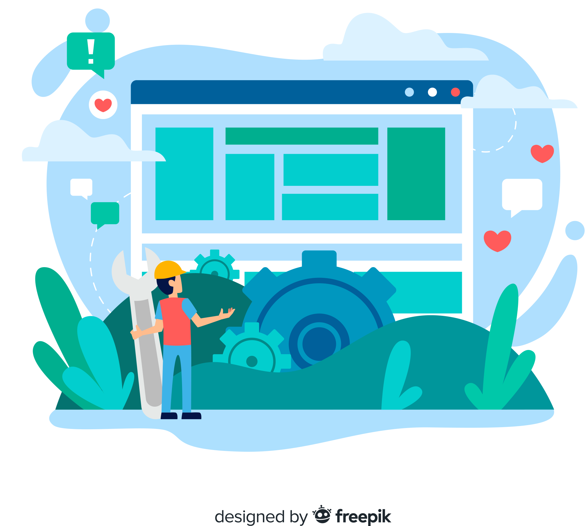 Analytics Dashboards